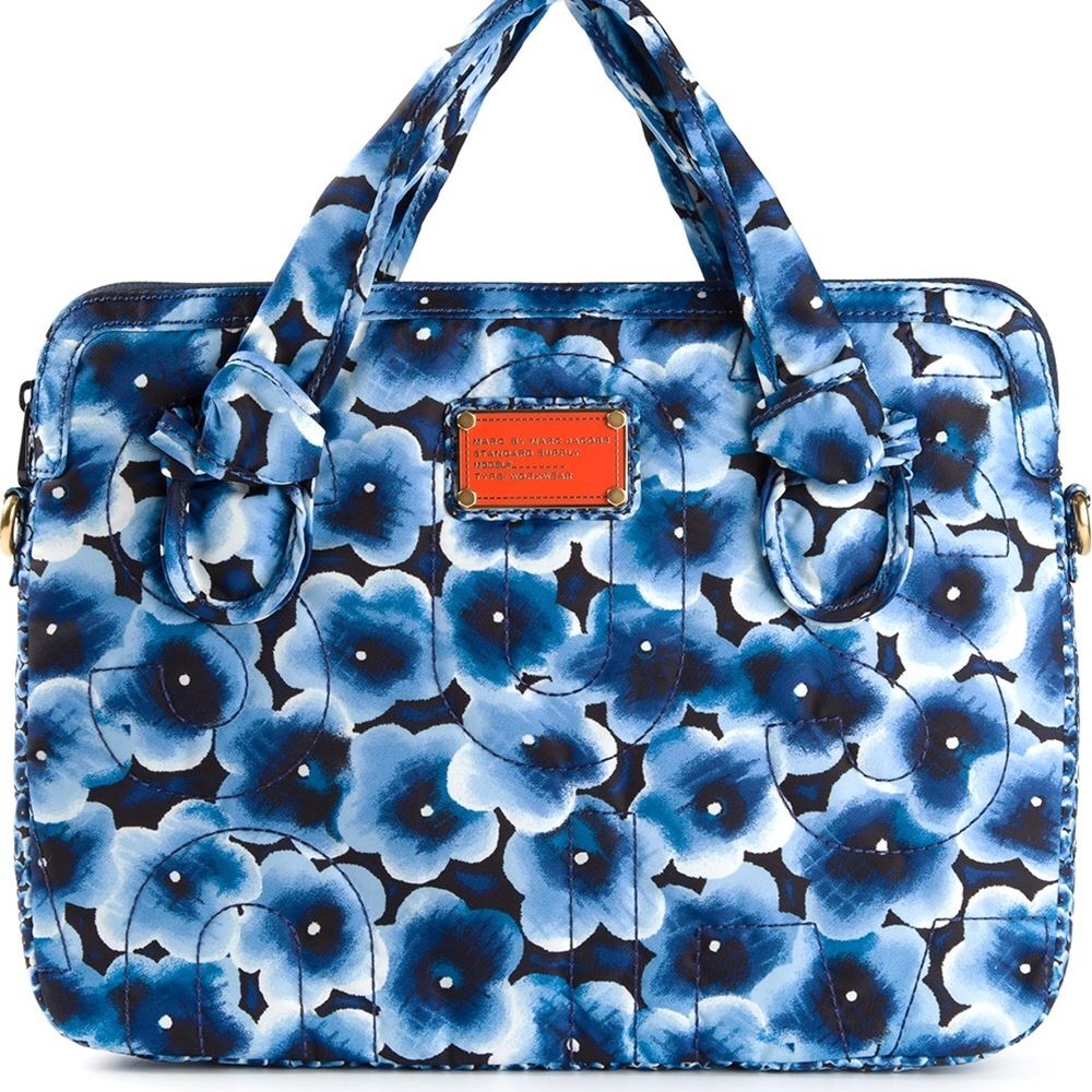 Brand new Marc by Marc Jacobs laptop case